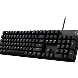 Logitech G413 SE Mechanische Gaming-Tastatur QWERTY