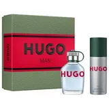 75 ml + Deo Spray 150 ml Geschenkset 2