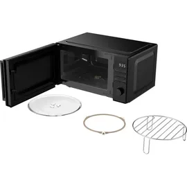 Candy CMW520GDB Schwarz