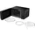 Candy CMW520GDB Schwarz