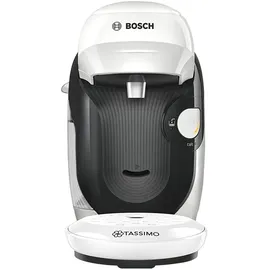 Bosch Tassimo Style TAS1104 weiß