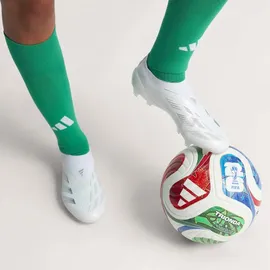 adidas FIFA Fußball-Weltmeisterschaft 26 Trionda Pro Ball Gr. 5