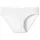 SCHIESSER Invisible Cotton Slip 2 St. Weiß 36