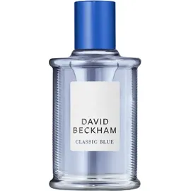 David Beckham Classic Blue Eau de Toilette 60 ml