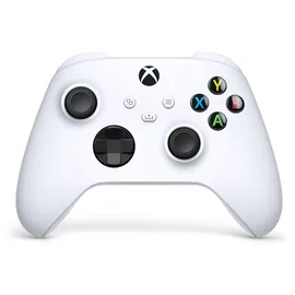 Microsoft Xbox Wireless Controller robot white