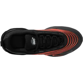 Nike Air Max Fire Kinder Schwarz/Smoke Grau/Pic Red 39