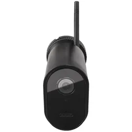 ABUS Smartvest Pro Funk-Alarmanlage - Starter-Set + Smartvest Pro Funk-Öffnungsmelder - 3er-Set