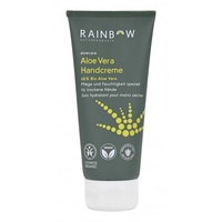 Rainbow naturprodukte Rainbow Aloe Vera Handcreme