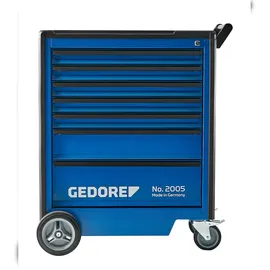 Gedore 1803018 Werkstattwagen