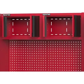 feistos Werkstatteinrichtung Novo 2 Metall Werkstattschrank