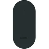 ABUS WLAN-Verstärker, CFW4100, Bluetooth, schwarz