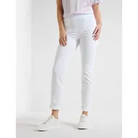 Brax Raphaela by Brax PAMINA FUN WHITE, denim weiß, 48