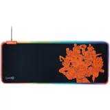 Blade Dragon Ball Goku XXL Schwarz/Orange