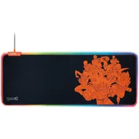 Blade Dragon Ball Goku XXL Schwarz/Orange