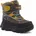 Schneestiefel Braun 25