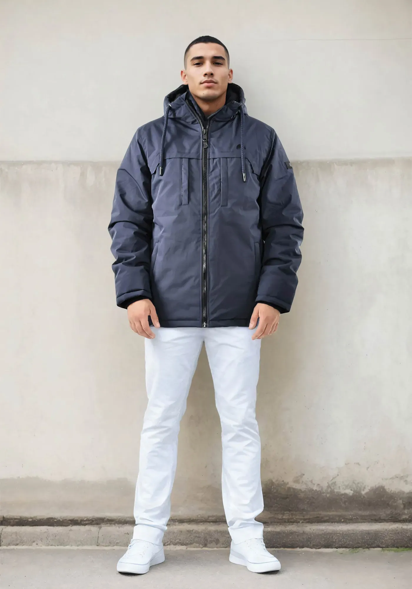 Winterjacke ARCTIC SEVEN 