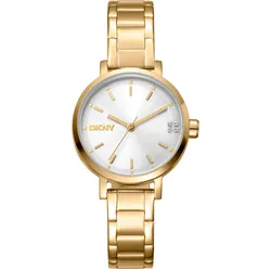 Soho Glitz - Gold
