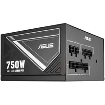 Asus ATS-750G ATX Netzteil 80+ Gold schwarz White Box (bulk)