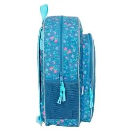 Safta Frozen 15l 32x38x12 Cm Rucksack - Multicolor - One Size