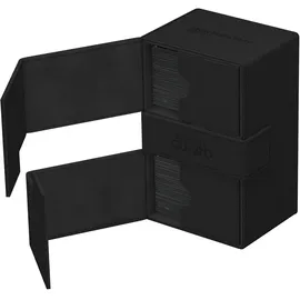 Ultimate Guard Twin Flip`n`Tray 160+ XenoSkin Monocolor