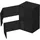 Ultimate Guard Twin Flip`n`Tray 160+ XenoSkin Monocolor