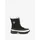Aigle Snow Adler Herren Schwarz 43