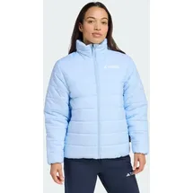 adidas Terrex Multi Essentials, Isolationsjacke - Glow Blue - L