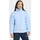 adidas Terrex Multi Essentials, Isolationsjacke - Glow Blue - L