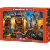 Castorland Our special place in Venice 3000 pcs Puzzlespiel 3000 Stück(e) Stadt Kinder & Erwachsene 9 Jahr(e)