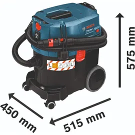 Bosch GAS 35 L SFC+ Professional