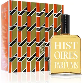 Histoires de Parfums Ambre 114 Eau de Parfum 120 ml