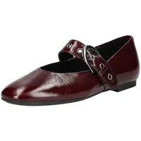 Gabor Ballerinas in rot 40