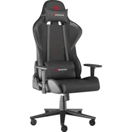 GENESIS Nitro 550 G2 Schwarz