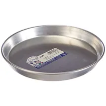 Baldassare Agnelli Konische Aluminium Kuchenform 24 cm