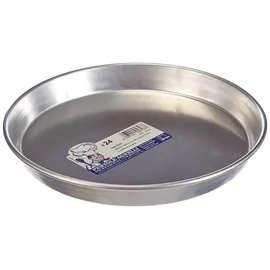 Baldassare Agnelli Konische Aluminium Kuchenform 24 cm