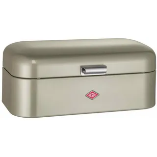 Wesco Grandy neusilber 235201-03