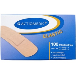 Franz Mensch 100er Pack Pflaster »Elastic«