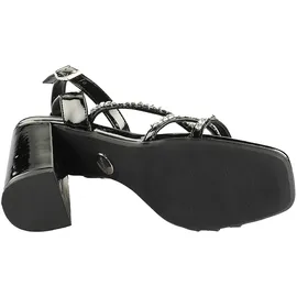Buffalo Sandalen schwarz | Gr.: 41