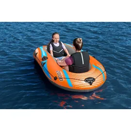 BESTWAY Schlauchboot Kondor Elite 2000 196 x 106 x 31 cm