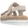 remonte Outdoorsandale Damen Beige 44