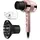Niceboy Airsonic PRO pink
