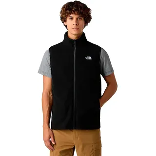 The North Face Glacier Tnf Black M