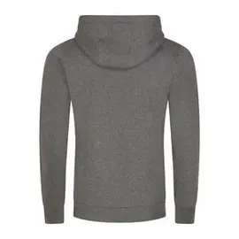 denimfy Hoodie Grau XL