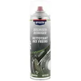 Presto Bremsenreiniger-Spray 500 ml