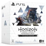 Horizon Forbidden West - Collector's Edition (USK) (PS5)