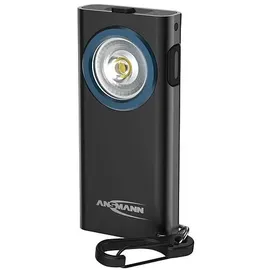 Ansmann ML400R
