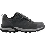 Jack Wolfskin Refugio Texapore Low Herren slate 43