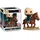 Funko The Witcher - Geralt and Roach