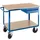 rollcart transportsysteme Rollcart Werkstattwagen mit Schublade 1150x700mm