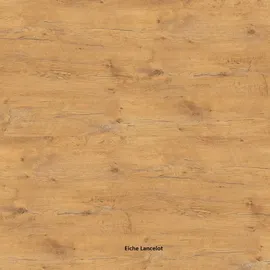 dekori.interiors Dekori_Interiors Esstisch, Hellbraun, Schwarz, Holz, Rund, 90x77x140 cm, Esszimmer, Tische, Esstische